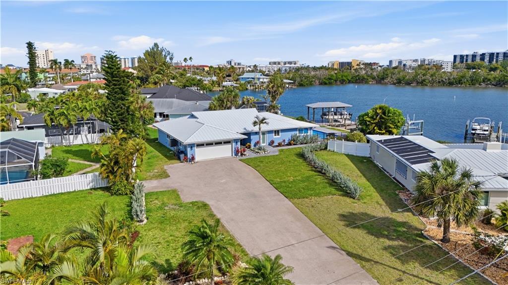 8009 Lagoon Road Fort Myers Beach, FL 33931 - Photo 7 of 48 waterfront location