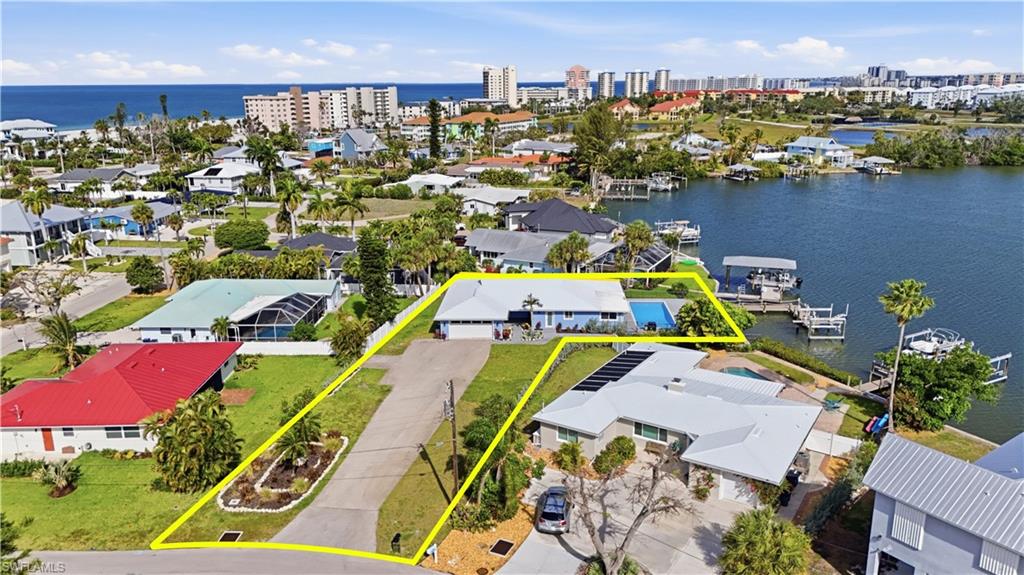 8009 Lagoon Road Fort Myers Beach, FL 33931 - Photo 9 of 48 oversized lot