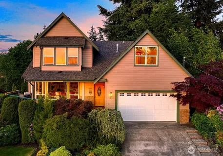 $975,000 | 1212 Toledo Street, Bellingham, WA 98229