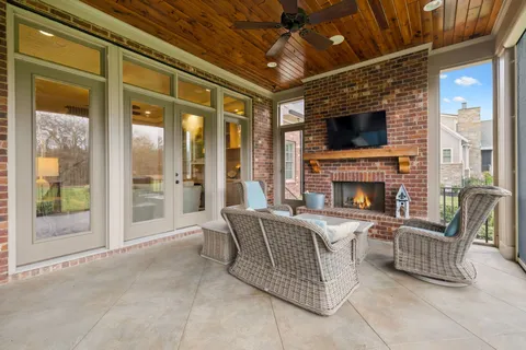 $2,895,000 | 8704 Wolfsbane Lane, College Grove, TN 37046