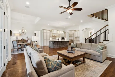 $2,895,000 | 8704 Wolfsbane Lane, College Grove, TN 37046