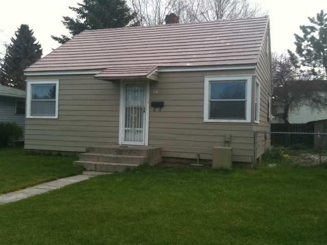 6118 North Cook Street Spokane, WA 99208 - Photo 1 of 9 Gallery Image 1