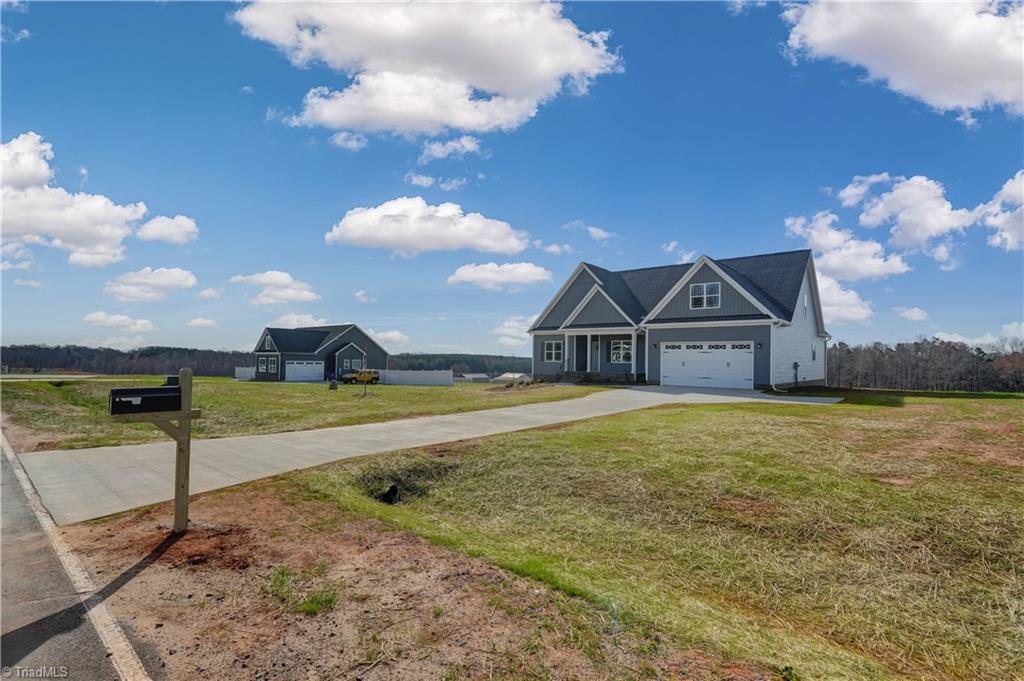 462 Troublesome Road Reidsville, NC 27320 - Photo 3 of 38