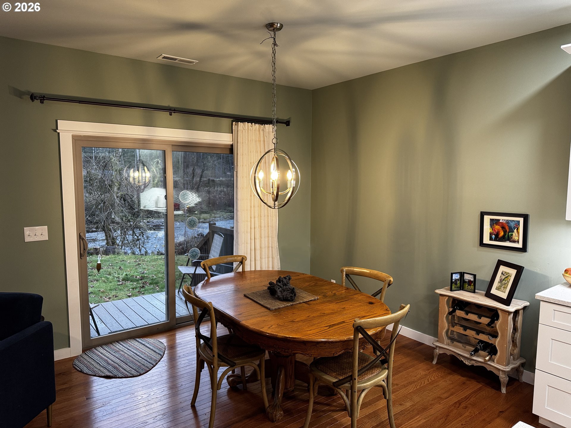 91277 Blue River Road Blue River, OR 97413 - Photo 5 of 41