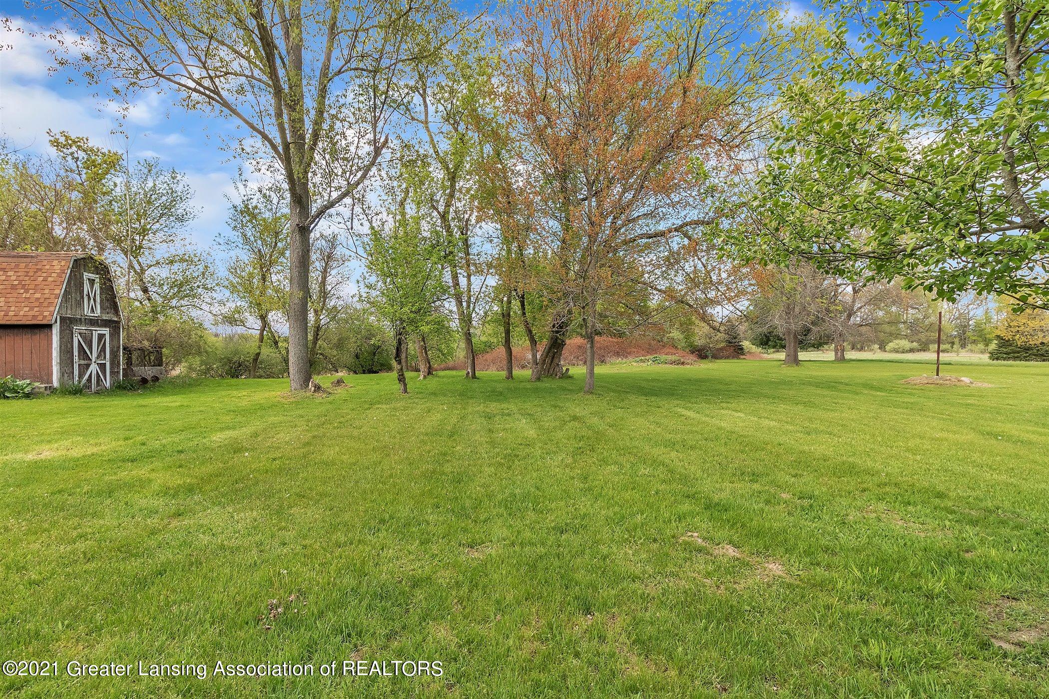 7181 Howe Road Bath, MI 48808 - Photo 35 of 46 46-7181 Howe Rd-Windowstill Real Estate