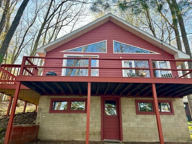 6778 Wren Road Lake Tomahawk, WI 54539 - Photo 9 of 42 Gallery Image 9