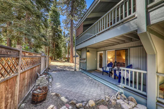 a view of a house with a porch