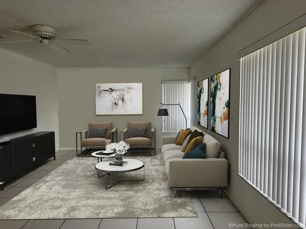 $2,200 | 6049 Olivewood Circle, Greenacres, FL 33463