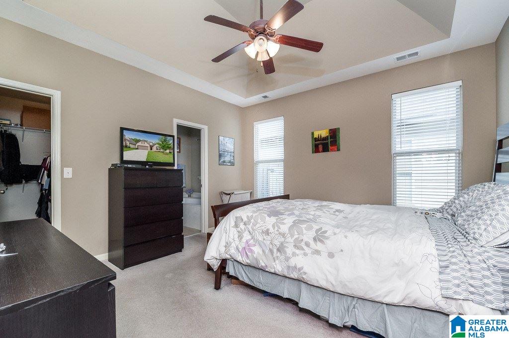 2122 Timberline Drive Calera, AL 35040 - Photo 13 of 31