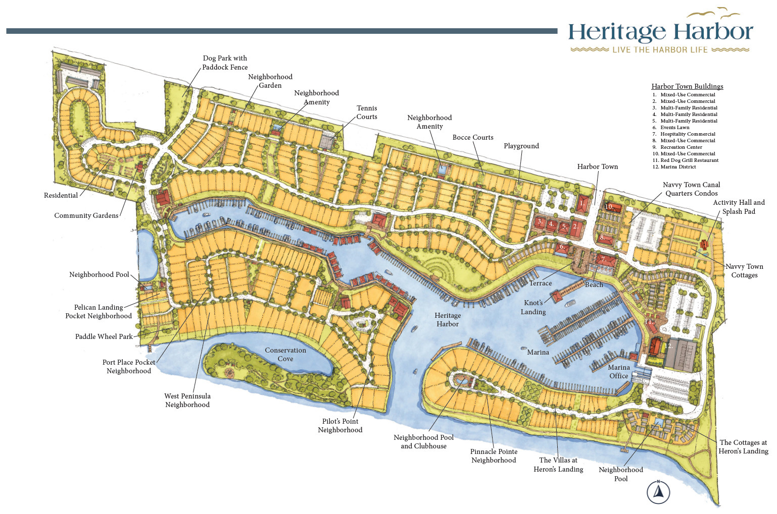 5 River Row Ottawa, IL 61350 - Photo 25 of 37 a black and white photo of a book