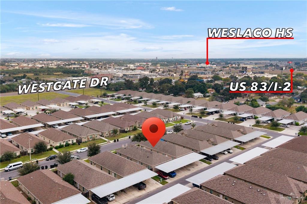1801 Jackson Street Weslaco, TX 78599 - Photo 15 of 15