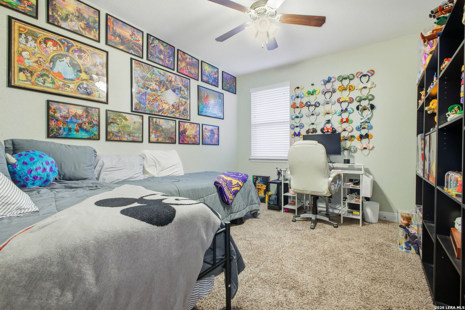 3208 Jasons Way Marion, TX 78124 - Photo 34 of 55