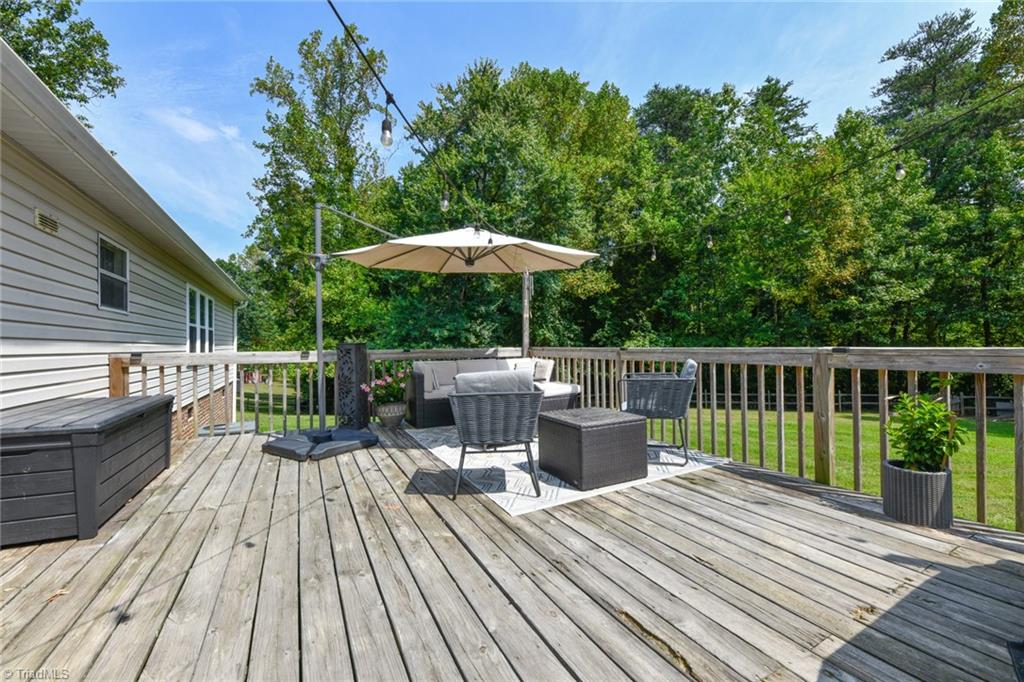 161 Albert Road Stokesdale, NC 27357 - Photo 28 of 35 Gallery Image 28