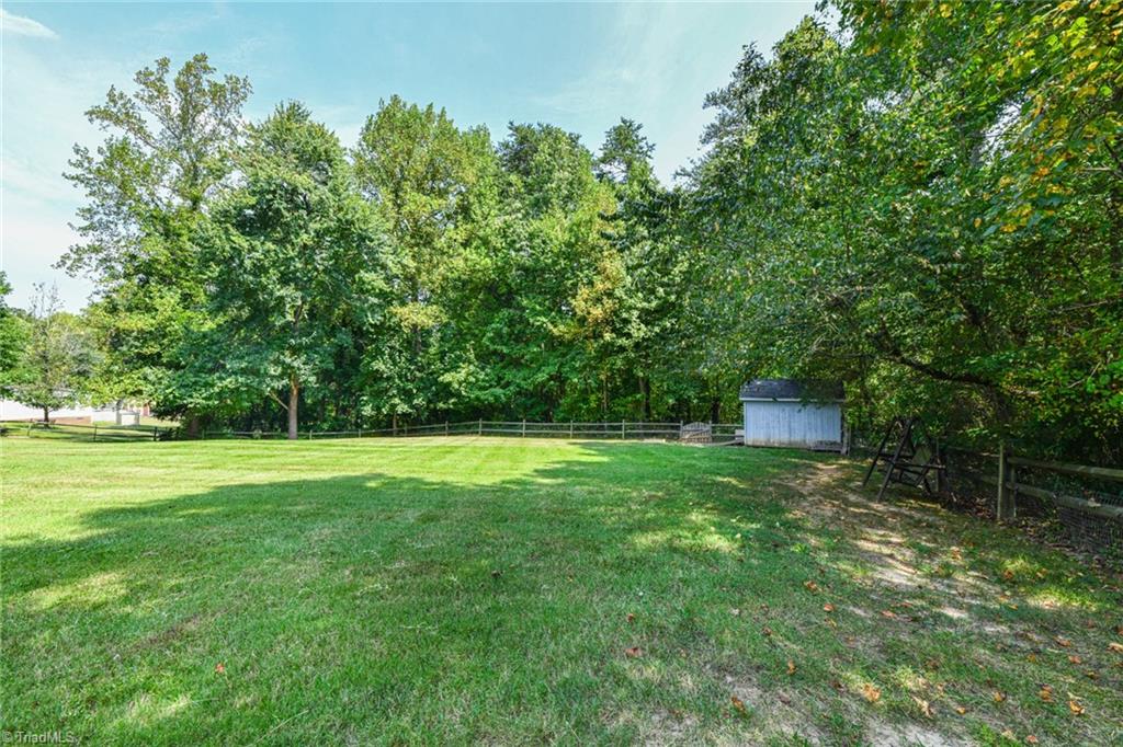 161 Albert Road Stokesdale, NC 27357 - Photo 33 of 35 Gallery Image 33