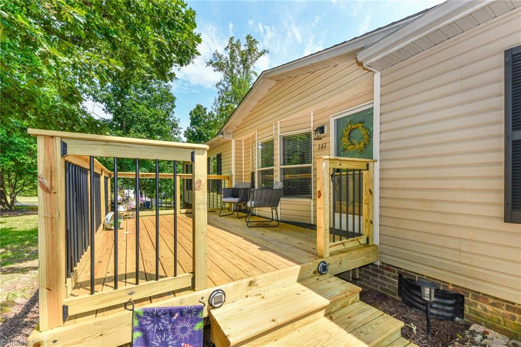 161 Albert Road Stokesdale, NC 27357 - Photo 5 of 35 Gallery Image 5