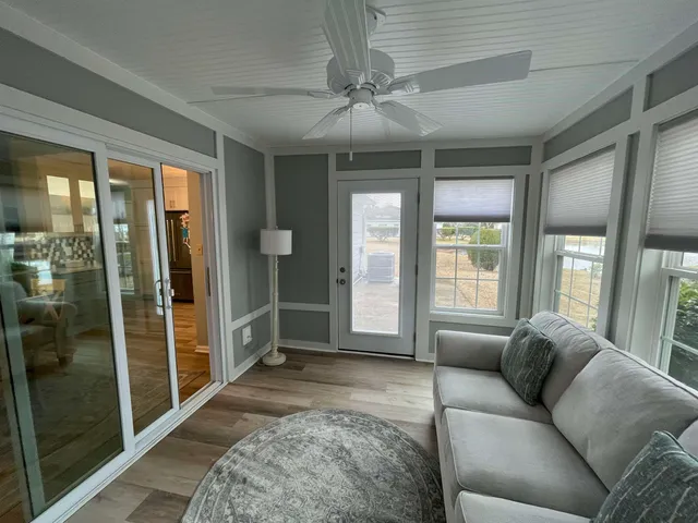 $349,000 | 505 Night Heron Court, Murrells Inlet, SC 29576