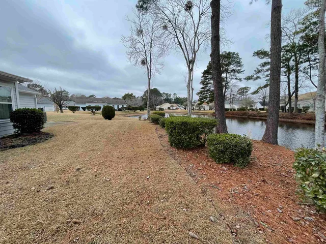 $349,000 | 505 Night Heron Court, Murrells Inlet, SC 29576