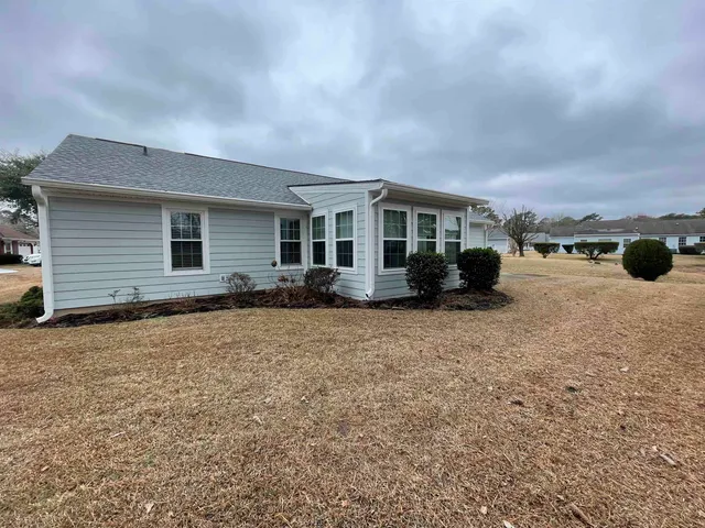 $349,000 | 505 Night Heron Court, Murrells Inlet, SC 29576