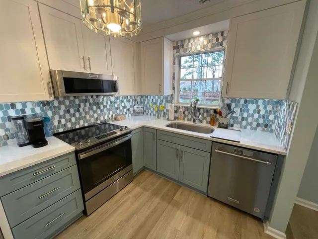 $349,000 | 505 Night Heron Court, Murrells Inlet, SC 29576