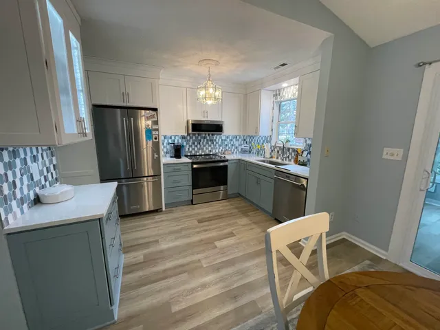 $349,000 | 505 Night Heron Court, Murrells Inlet, SC 29576