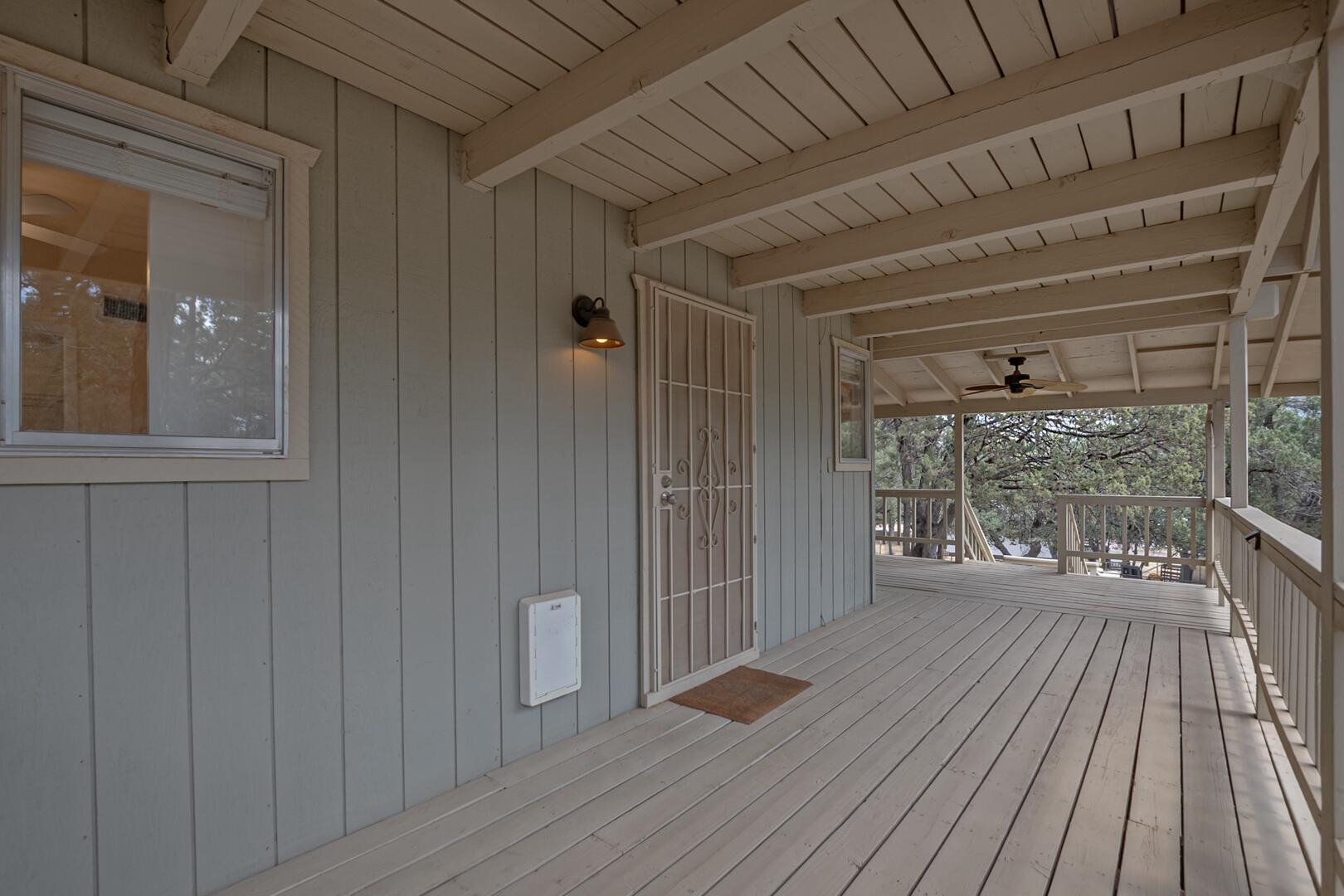 3943 Pine Road Pine, AZ 85544 - Photo 20 of 31