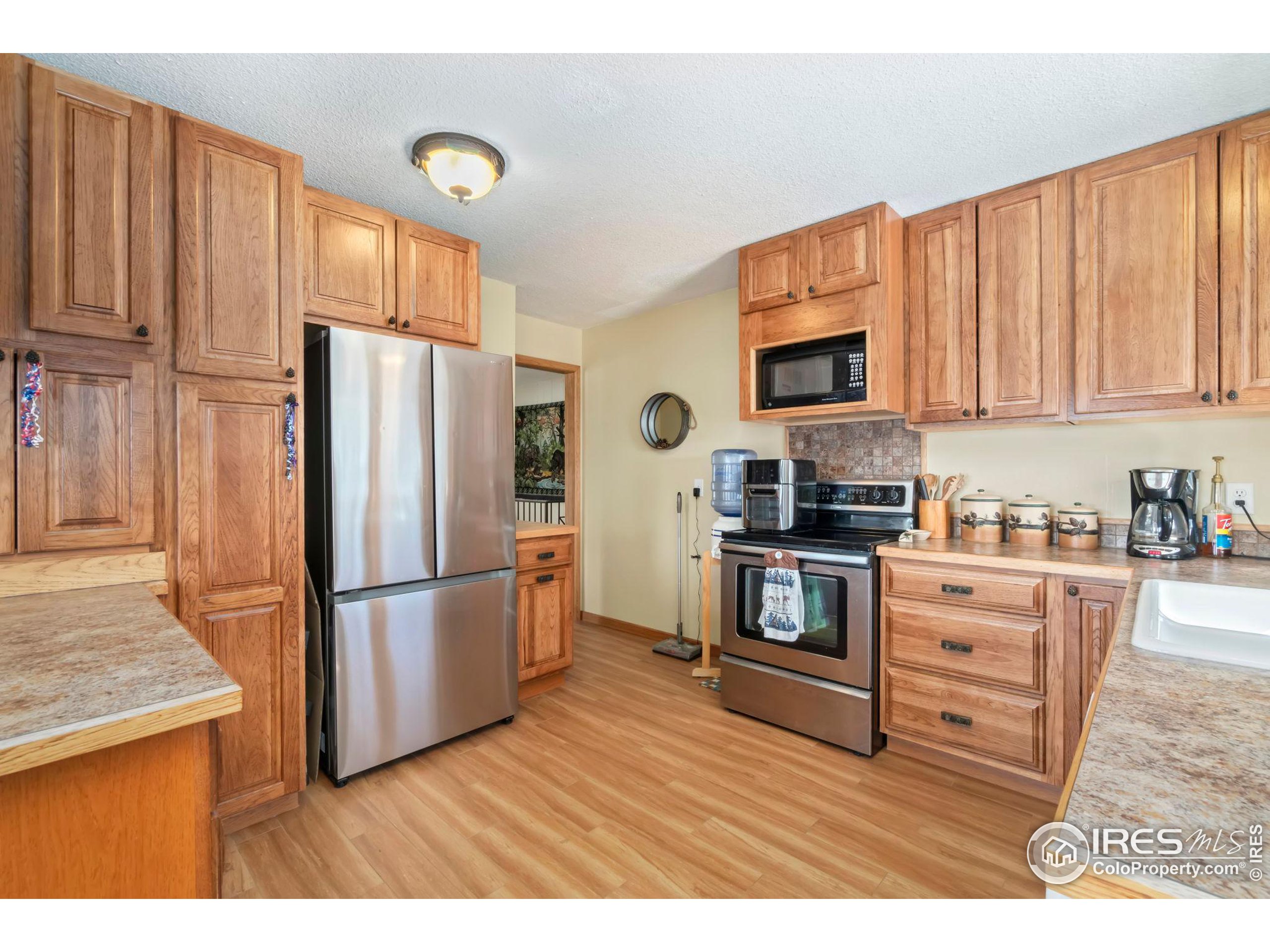 76 Piney Knolls Drive Red Feather Lakes, CO 80545 - Photo 11 of 37