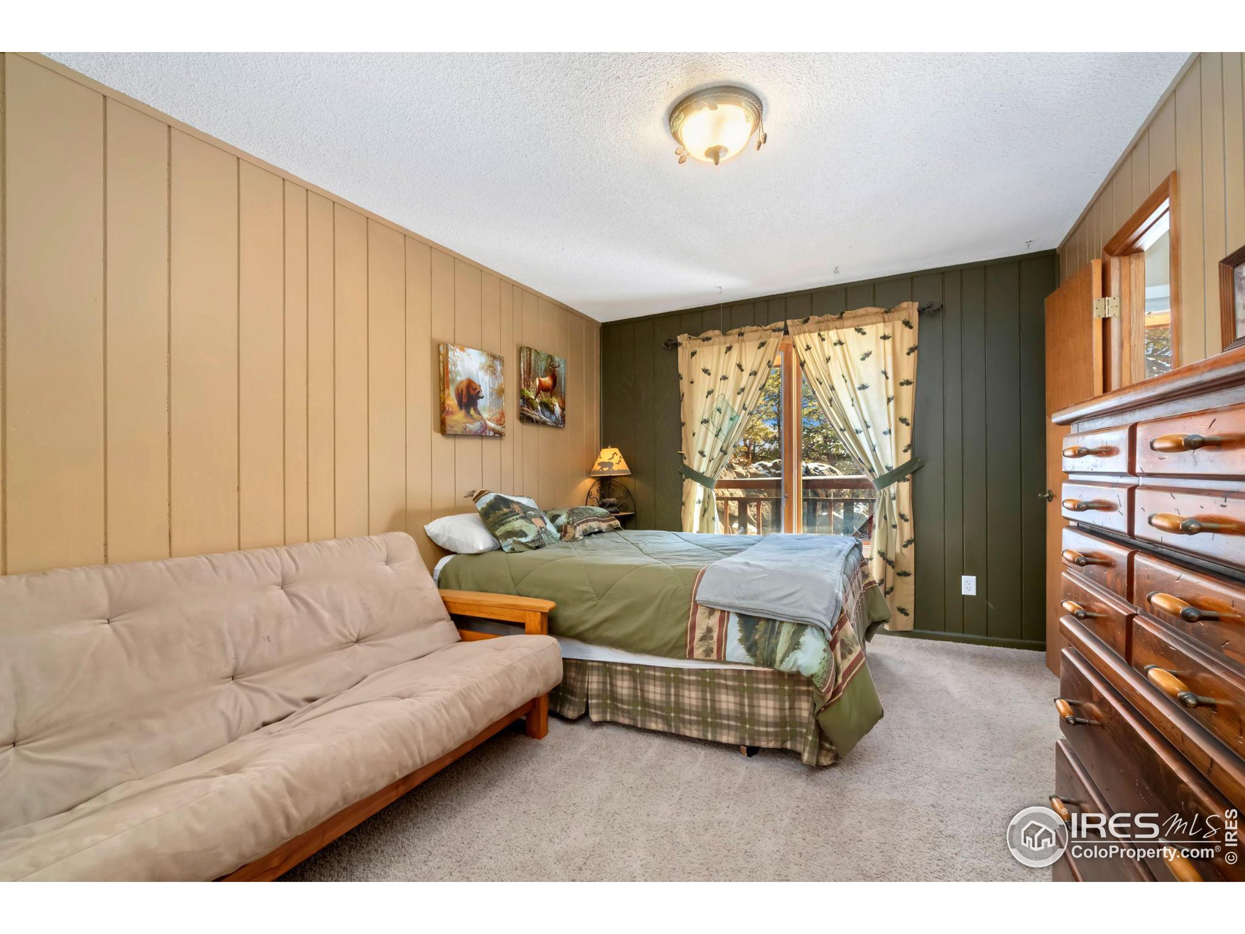 76 Piney Knolls Drive Red Feather Lakes, CO 80545 - Photo 12 of 37