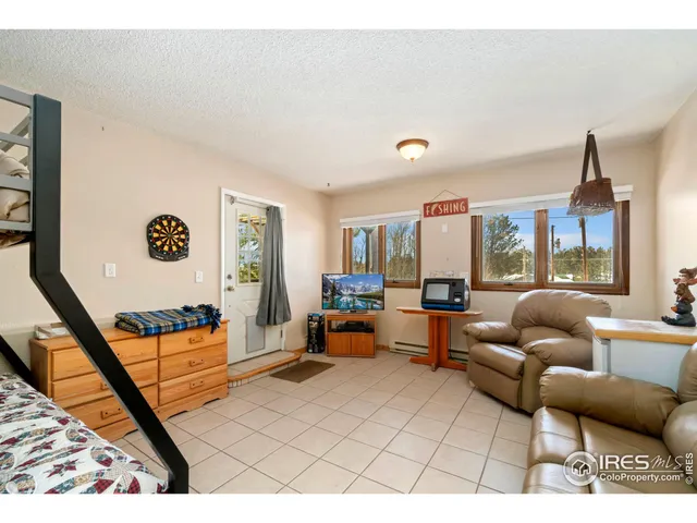 $575,000 | 76 Piney Knolls Drive, Red Feather Lakes, CO 80545