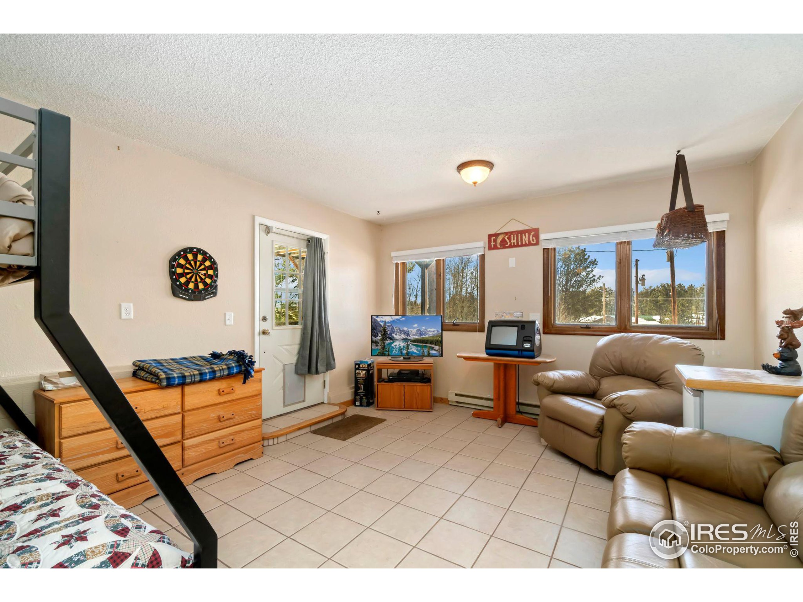 76 Piney Knolls Drive Red Feather Lakes, CO 80545 - Photo 17 of 37