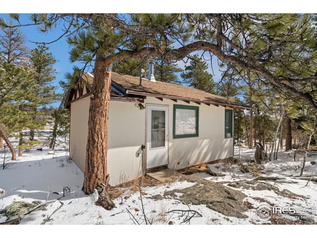 $575,000 | 76 Piney Knolls Drive, Red Feather Lakes, CO 80545