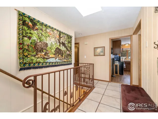 $575,000 | 76 Piney Knolls Drive, Red Feather Lakes, CO 80545