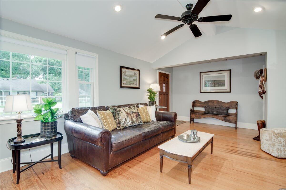 452 Powderhouse Road Southeast, Unit B Aiken, SC 29801 - Photo 5 of 15