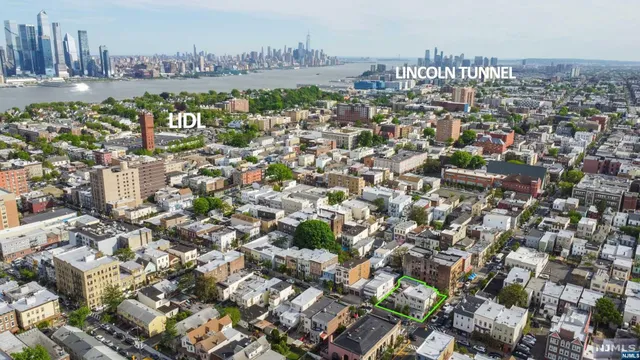 $2,650,000 | 4208-4214 New York Avenue, Union City, NJ 07087