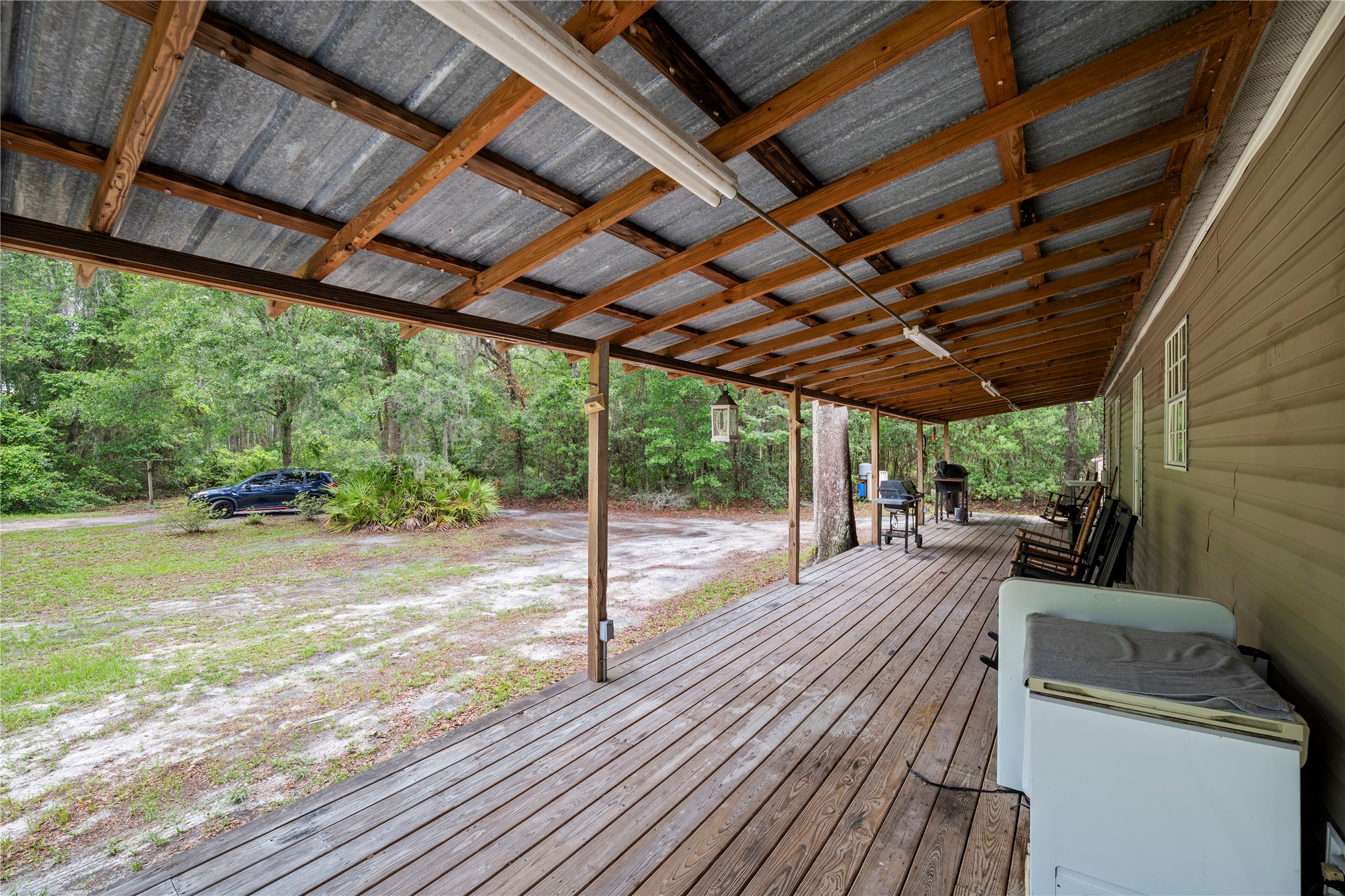 1300 Boyd Road Bryceville, FL 32009 - Photo 8 of 52