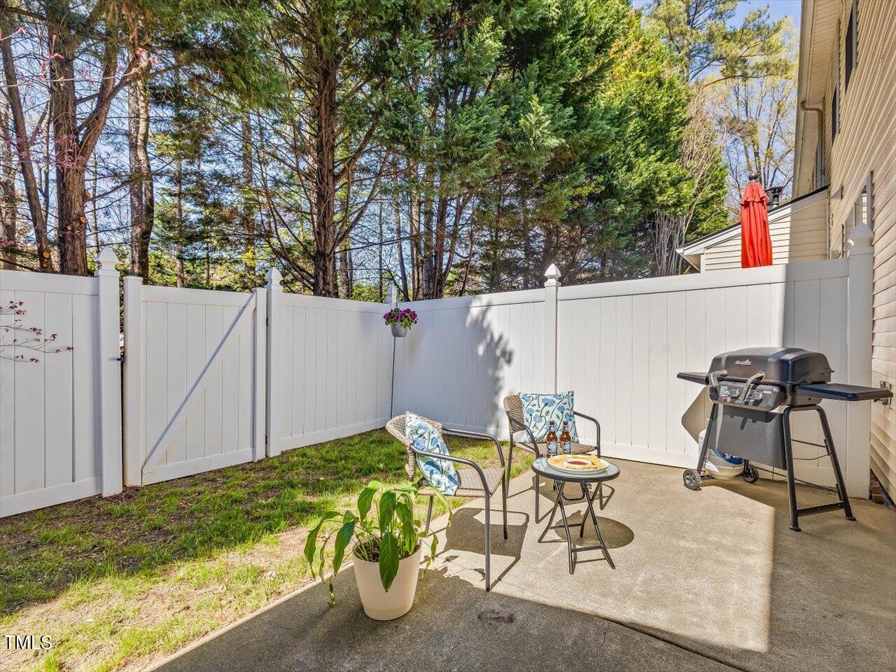 8329 Martello Lane Raleigh, NC 27613 - Photo 16 of 54 16-Patio