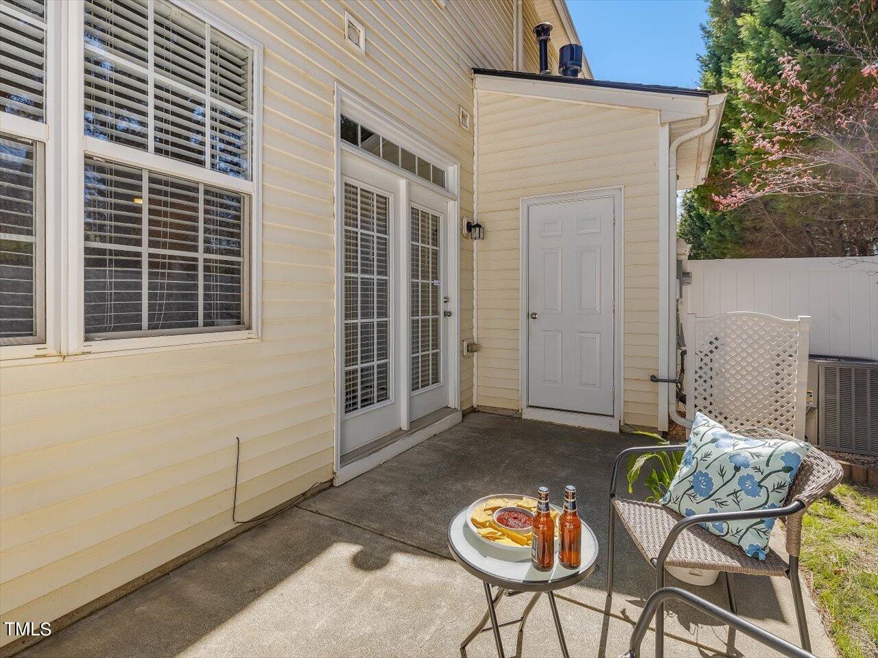 8329 Martello Lane Raleigh, NC 27613 - Photo 21 of 54 21-Storage