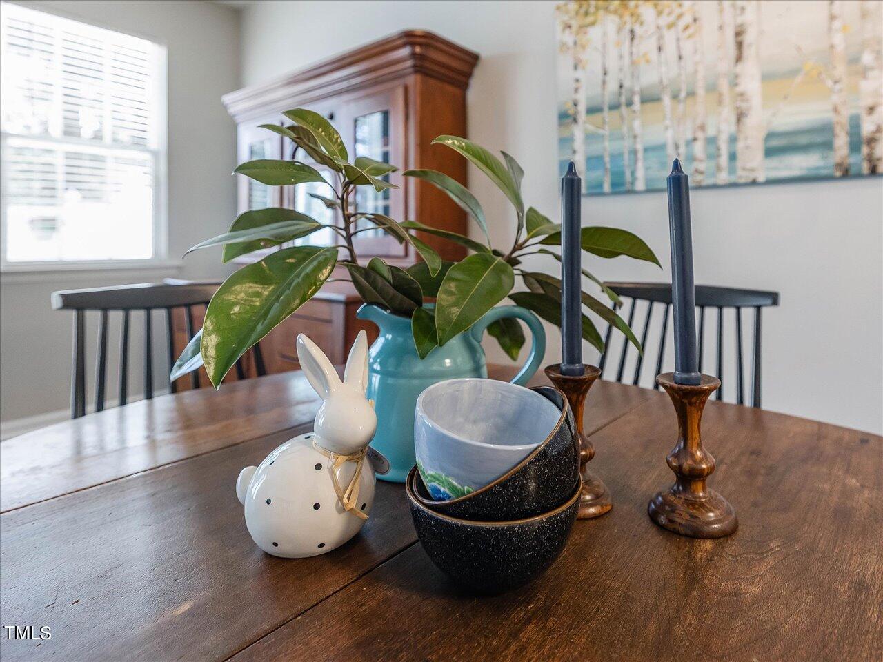 8329 Martello Lane Raleigh, NC 27613 - Photo 24 of 54 24-Dining