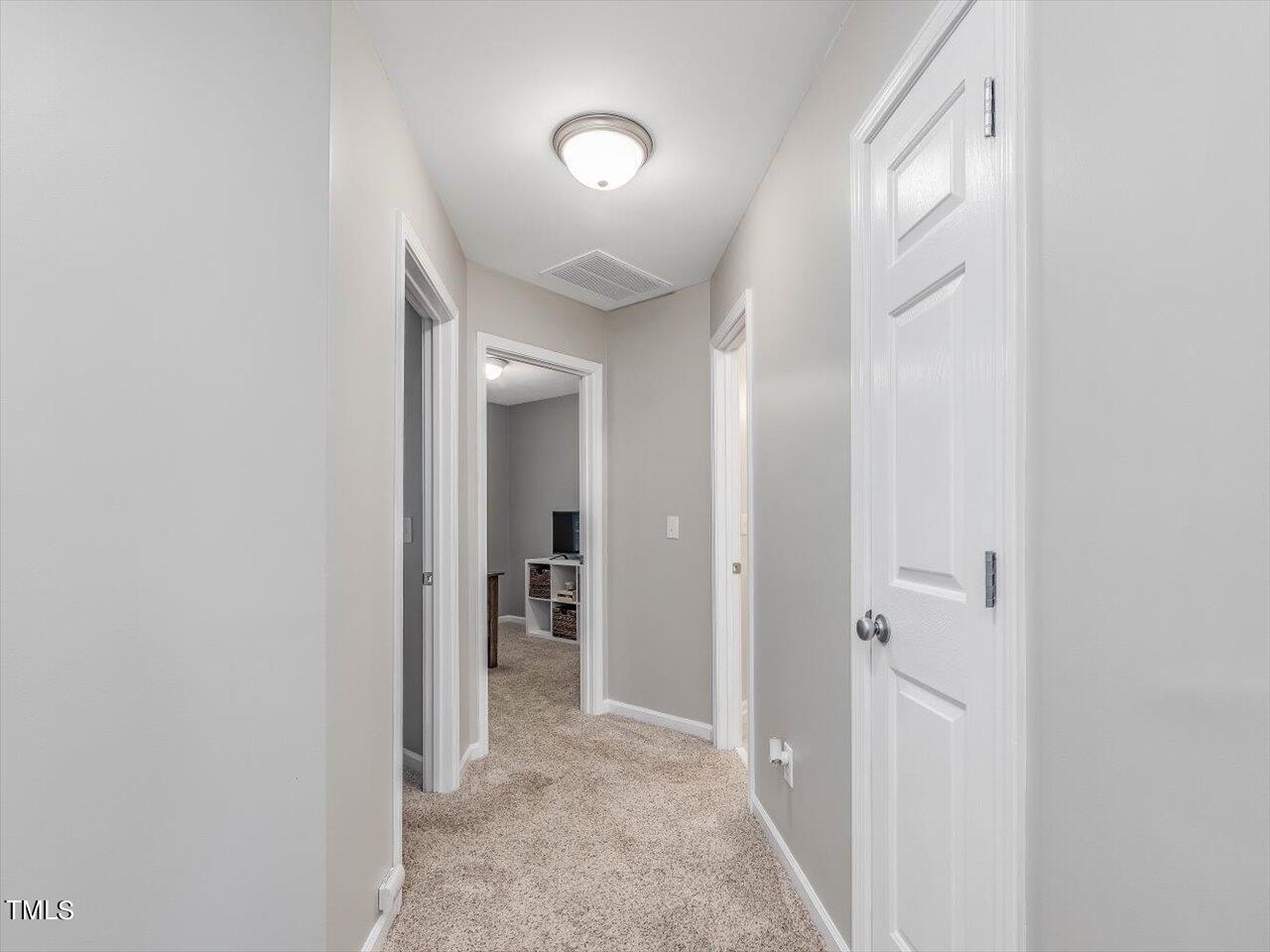 8329 Martello Lane Raleigh, NC 27613 - Photo 44 of 54 44-Hall