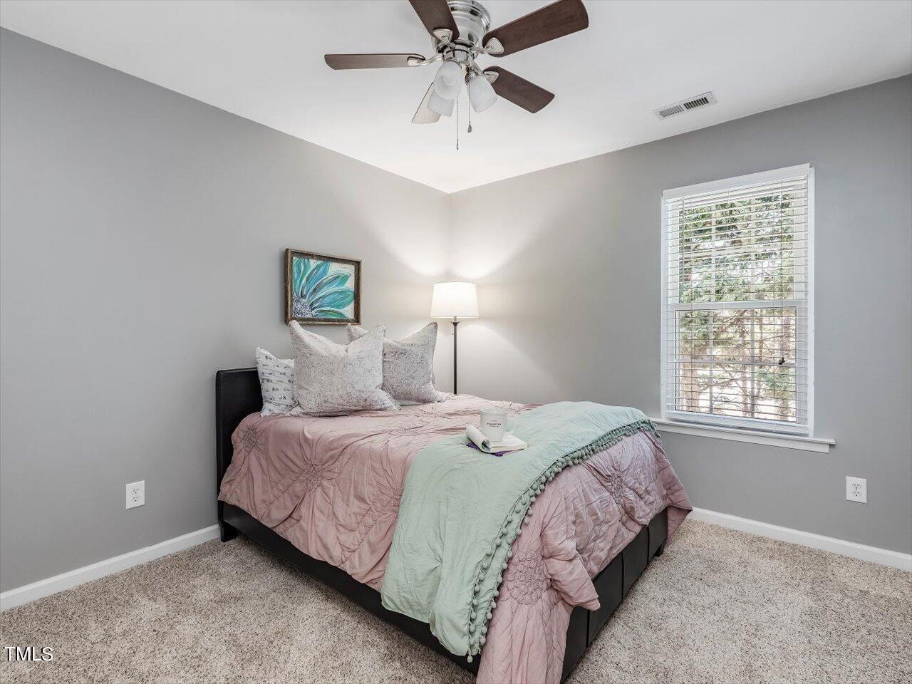 8329 Martello Lane Raleigh, NC 27613 - Photo 45 of 54 45-Bedroom 2