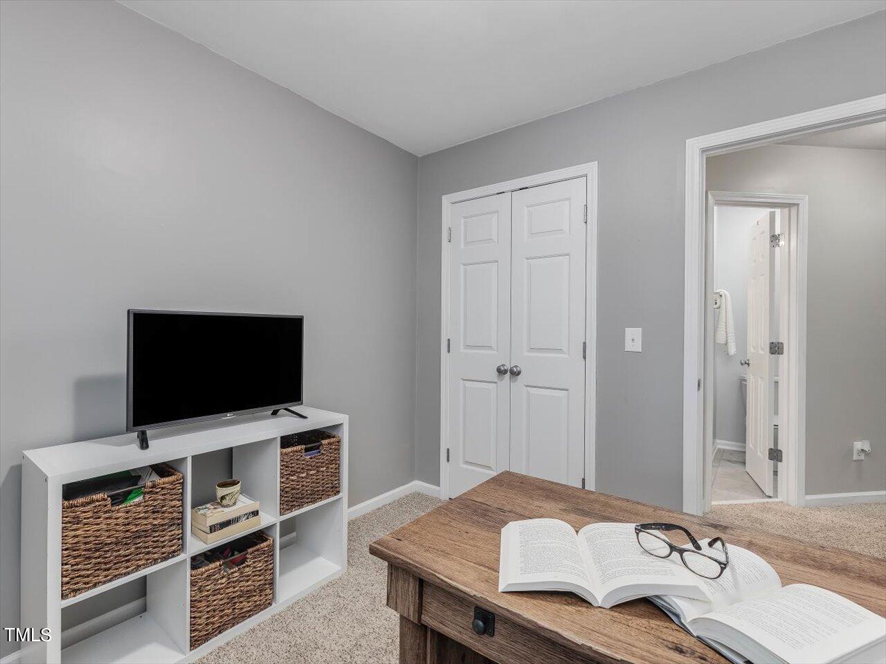 8329 Martello Lane Raleigh, NC 27613 - Photo 49 of 54 49-Bedroom 3