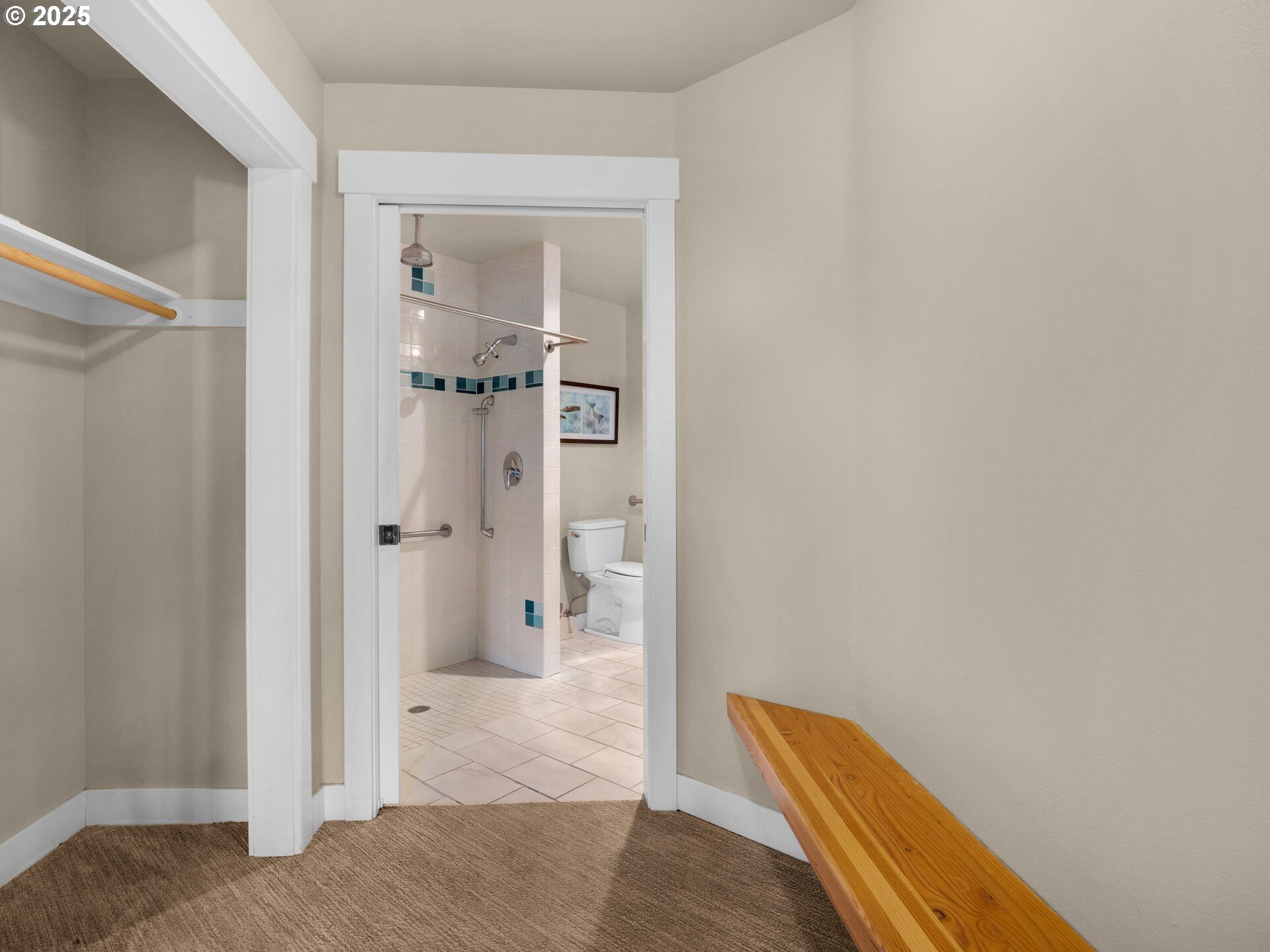 8435 Treasure Rocks Road Nehalem, OR 97131 - Photo 29 of 41 a view of bathroom