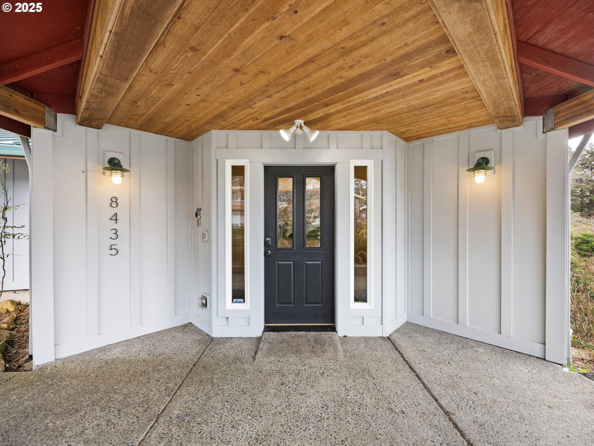 8435 Treasure Rocks Road Nehalem, OR 97131 - Photo 4 of 41