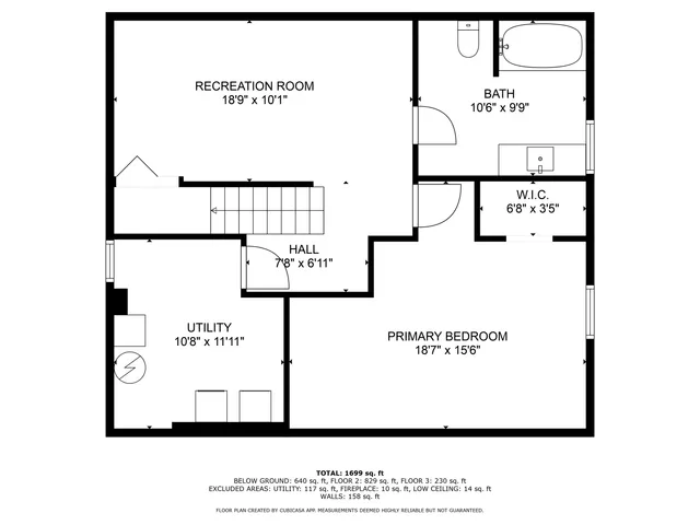 $348,500 | 804 North Pierce Road, Spokane Valley, WA 99206
