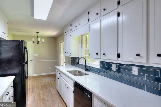 $344,500 | 2802 Leisure Woods Lane, Decatur, GA 30034