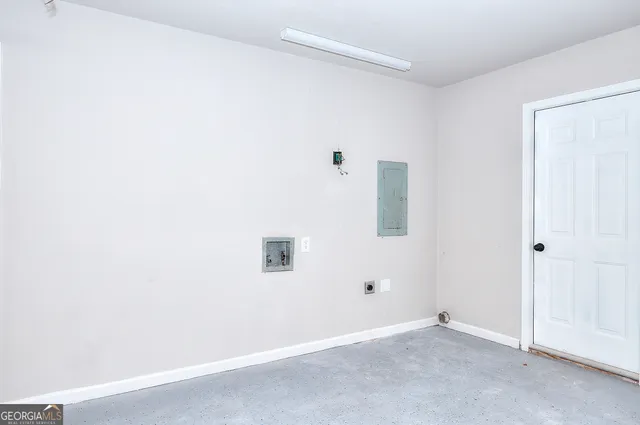 $344,500 | 2802 Leisure Woods Lane, Decatur, GA 30034