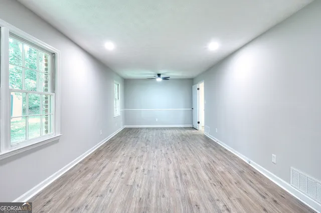 $344,500 | 2802 Leisure Woods Lane, Decatur, GA 30034