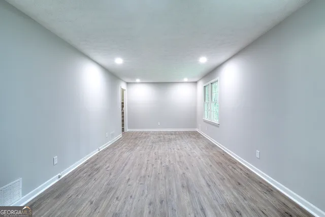 $344,500 | 2802 Leisure Woods Lane, Decatur, GA 30034