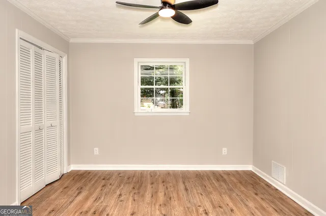 $344,500 | 2802 Leisure Woods Lane, Decatur, GA 30034