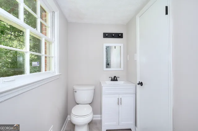 $344,500 | 2802 Leisure Woods Lane, Decatur, GA 30034