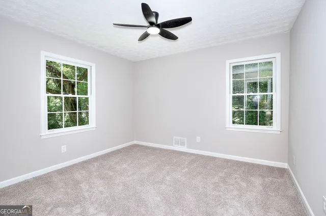 $344,500 | 2802 Leisure Woods Lane, Decatur, GA 30034